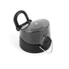 AL25-1 - Silver_ Lid- Flare AL25-1 - Silver_ Lid- Flare