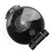 AL25-1 - Silver_ Top- Lid_ Closed AL25-1 - Silver_ Top- Lid_ Closed