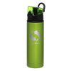 AL25-E - Green AL25-E - Green
