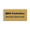 BD-PVC-15X3 - Gold BD-PVC-15X3 - Gold