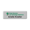 BD-PVC-1X3 - Silver BD-PVC-1X3 - Silver