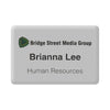 BD-PVC-2X3 - Silver BD-PVC-2X3 - Silver