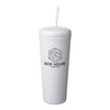 DTM25-1 - White DTM25-1 - White
