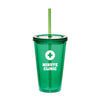 DWAC-1 - Green DWAC-1 - Green