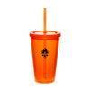 DWAC-1 - Orange DWAC-1 - Orange