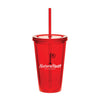 DWAC-2 - Red DWAC-2 - Red