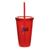 DWAC-F - Red DWAC-F - Red