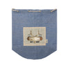 ECDB-F - Blue ECDB-F - Blue