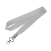 FPL-1 | 1" Flat Polyester Lanyard FPL-1 | 1" Flat Polyester Lanyard