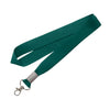 FPL-1 | 1" Flat Polyester Lanyard FPL-1 | 1" Flat Polyester Lanyard
