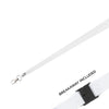 FPLY-12 - White FPLY-12 - White