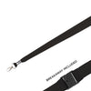 FPLY-34 - Black FPLY-34 - Black