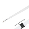 FPLY-34 - White FPLY-34 - White