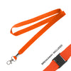 FPLY-58 - Orange FPLY-58 - Orange