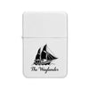 FTWL-1 - White FTWL-1 - White