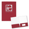 GPF - Burgundy GPF - Burgundy
