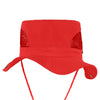 H-ABM-B - Red H-ABM-B - Red