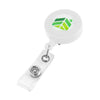 IDP-30 - White IDP-30 - White
