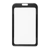 IDP-ABH - Black- Back IDP-ABH - Black- Back