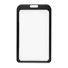 IDP-ABH - Black- Front IDP-ABH - Black- Front