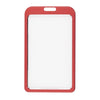 IDP-ABH - Red- Front IDP-ABH - Red- Front