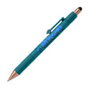 IDP-ALH-C - Teal IDP-ALH-C - Teal