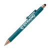 IDP-ALH - Teal IDP-ALH - Teal