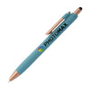 IDP-ALN-C - L Blue IDP-ALN-C - L Blue