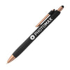 IDP-ALN - Black IDP-ALN - Black