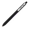 IDP-AMC-C - Black- Front IDP-AMC-C - Black- Front