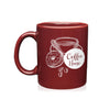 IDP-CM01-1 - Maroon IDP-CM01-1 - Maroon