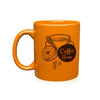 IDP-CM01-1 - Orange IDP-CM01-1 - Orange