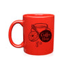 IDP-CM01-1 - Red IDP-CM01-1 - Red