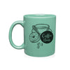 IDP-CM01-1 - Teal IDP-CM01-1 - Teal