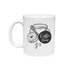 IDP-CM01-1 - White IDP-CM01-1 - White