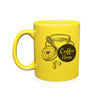 IDP-CM01-1 - Yellow IDP-CM01-1 - Yellow