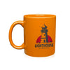 IDP-CM01-2 - Orange IDP-CM01-2 - Orange