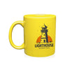 IDP-CM01-2 - Yellow IDP-CM01-2 - Yellow