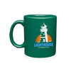 IDP-CM01-F - Green IDP-CM01-F - Green