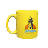 IDP-CM01-F - Yellow IDP-CM01-F - Yellow