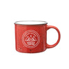 IDP-CM02-1 - Red IDP-CM02-1 - Red