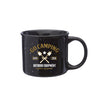 IDP-CM02-2 - Black IDP-CM02-2 - Black