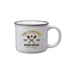 IDP-CM02-2 - White IDP-CM02-2 - White