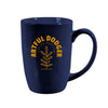 IDP-CM07-1 - Blue IDP-CM07-1 - Blue