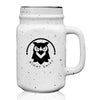 IDP-CM18-1 - White IDP-CM18-1 - White