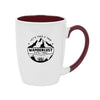 IDP-CM19-1 - Maroon IDP-CM19-1 - Maroon