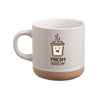 IDP-CM21-F - White IDP-CM21-F - White