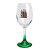 IDP-GW05-2 - Green IDP-GW05-2 - Green