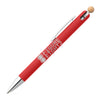 IDP-JBM - Red IDP-JBM - Red