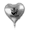 IDP-MBHT-1 - White IDP-MBHT-1 - White